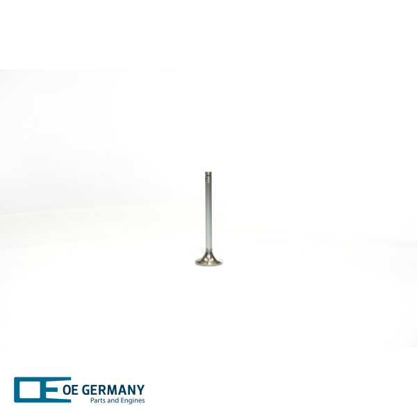 Výfukový ventil - 020520E08301 OE Germany - 51.04101-0589, 227VA31665000, WG1105197